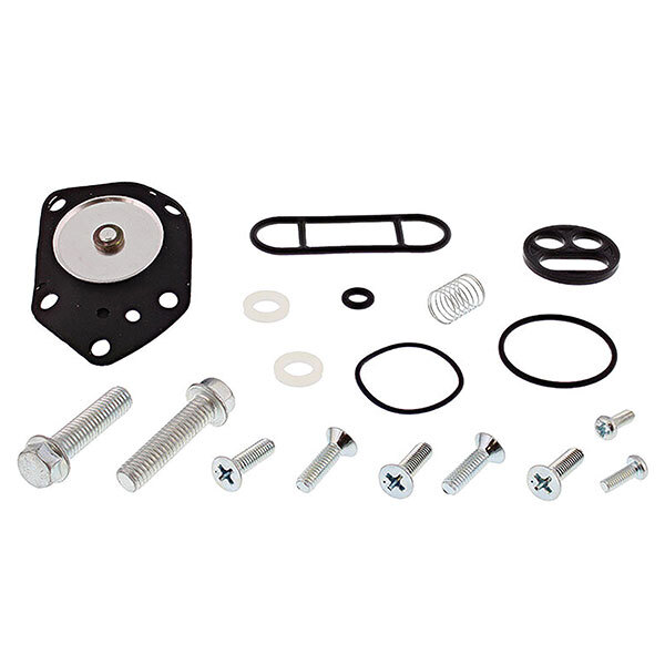 ALL BALLS FUEL TAP REBUILD KIT (60 1088)