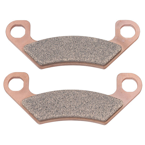 ROCK HARD FULL METAL BRAKE PAD (AT 05668F)