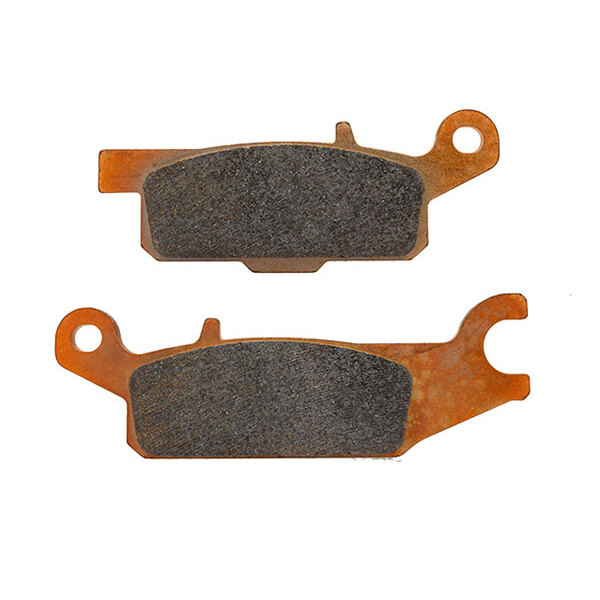 ROCK HARD FULL METAL BRAKE PAD (AT 05028F)