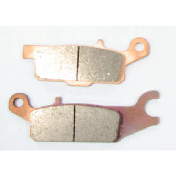 ROCK HARD FULL METAL BRAKE PAD (AT 05030F)