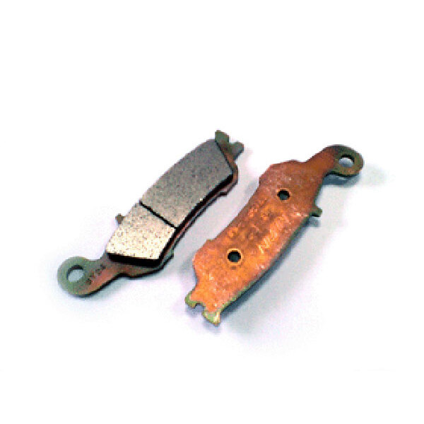 ROCK HARD FULL METAL BRAKE PAD (MX 05291F)