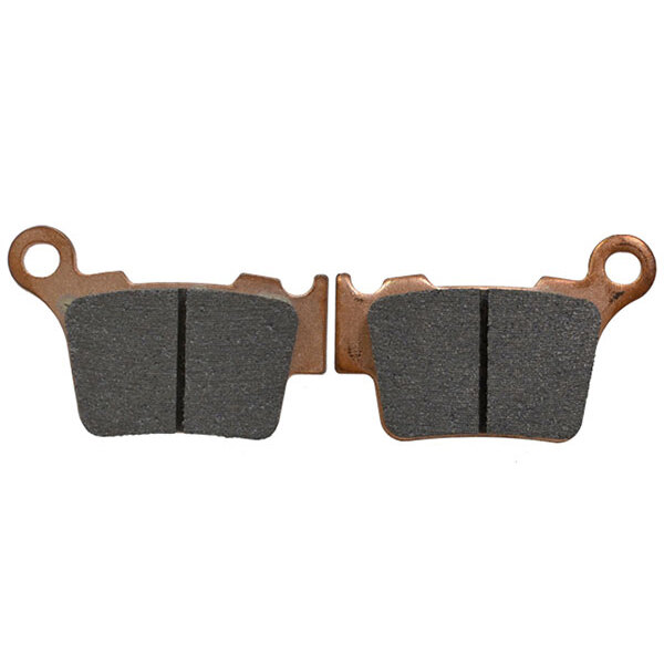 ROCK HARD FULL METAL BRAKE PAD (MX 05002F)