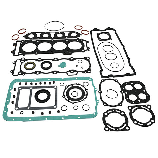 Vertex Complete Gasket Kit with Oil Seal (611421)