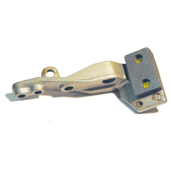 SPX BRAKE LEVER ASSEMBLY (05 152 13)