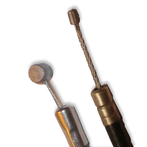 MOGO PARTS CÂBLE D'ACCÉLÉRATEUR, TYPE T1 (69 70 ) (T1 695)