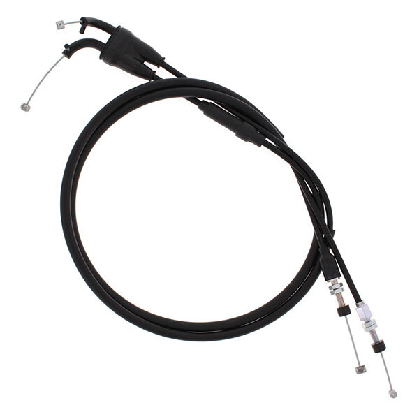 ALL BALLS THROTTLE CONTROL CABLE (45 1180)