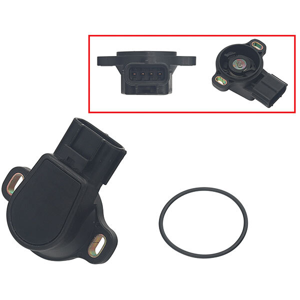 SPX THROTTLE POSITION SENSOR (SM 01254)