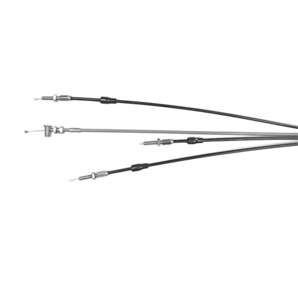 CÂBLE D'ACCÉLÉRATEUR SPX (05 140 11)