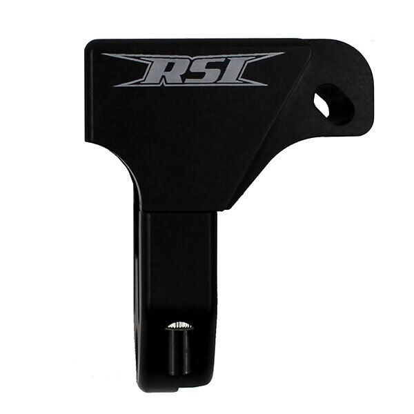 RSI BILLET THROTTLE BLOCK (TB 3)