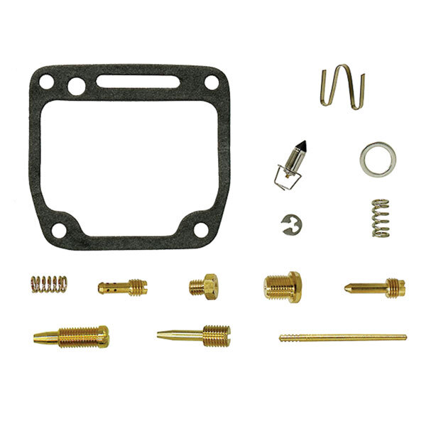 PSYCHIC CARBURETOR REBUILD KIT (XU 07370)