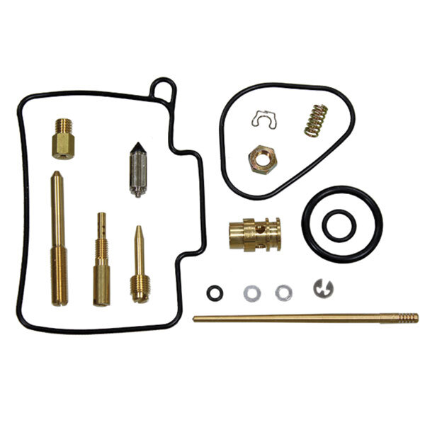 PSYCHIC CARBURETOR REBUILD KIT (XU 07376)