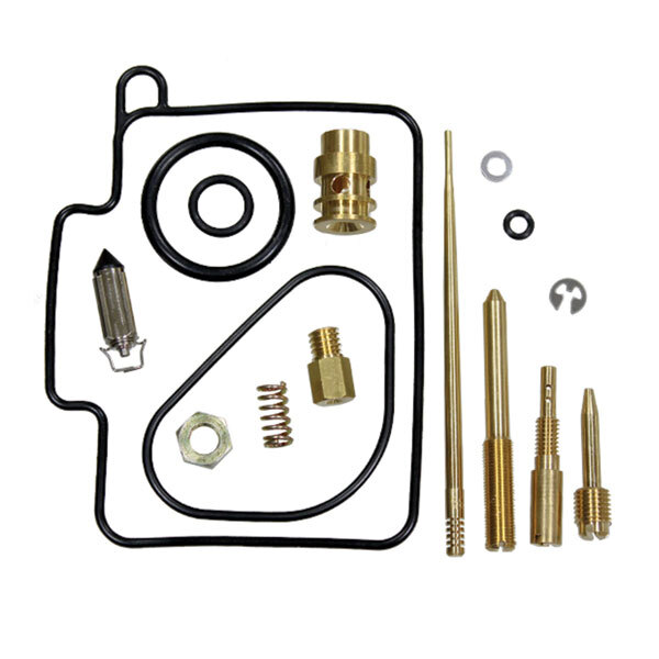 PSYCHIC CARBURETOR REBUILD KIT (XU 07377)