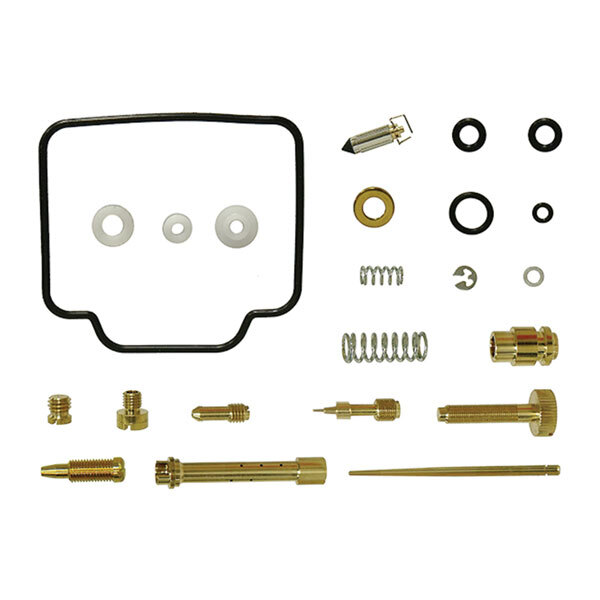 KIT DE RECONSTRUCTION DE CARBURATEUR PSYCHIQUE (XU 07382)