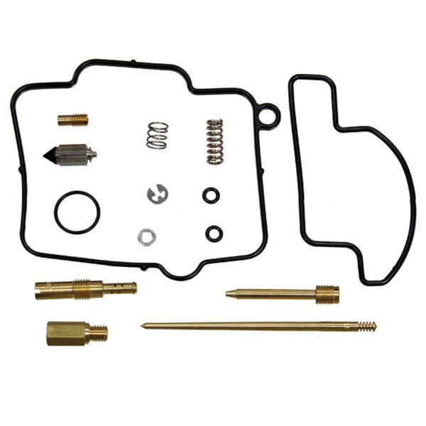 KIT DE RECONSTRUCTION DE CARBURATEUR PSYCHIQUE (XU 07384)