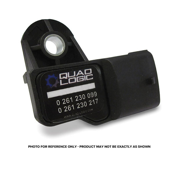 QUADLOGIC T MAP SENSOR (100 2319 D)