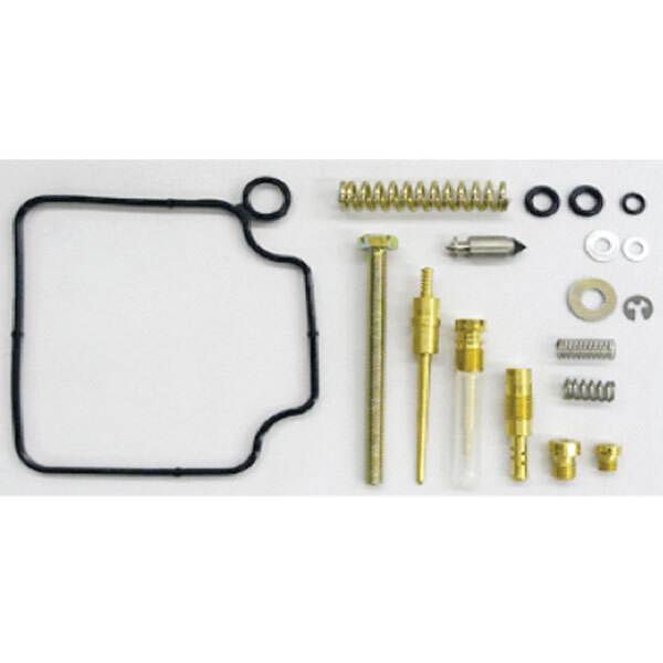 BRONCO ATV/UTV CARBURATEUR KIT DE RECONSTRUCTION (AU 07216)