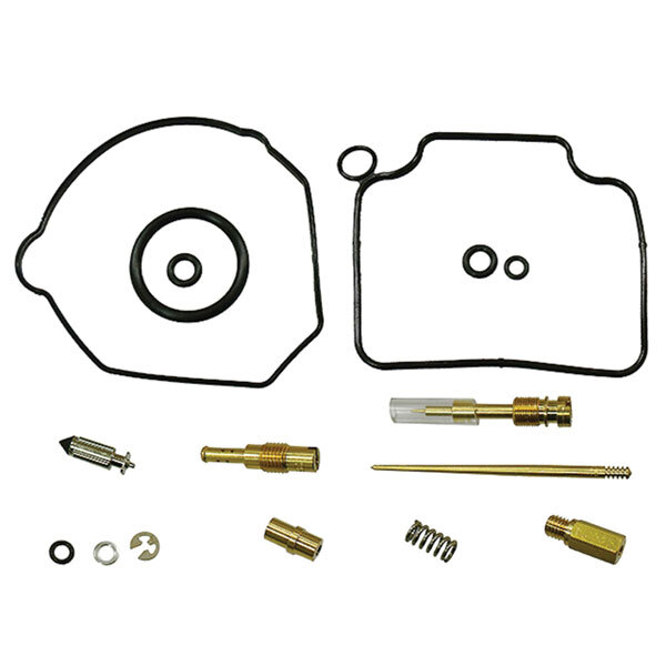 KIT DE RECONSTRUCTION DE CARBURATEUR BRONCO ATV/UTV (AU 07412)