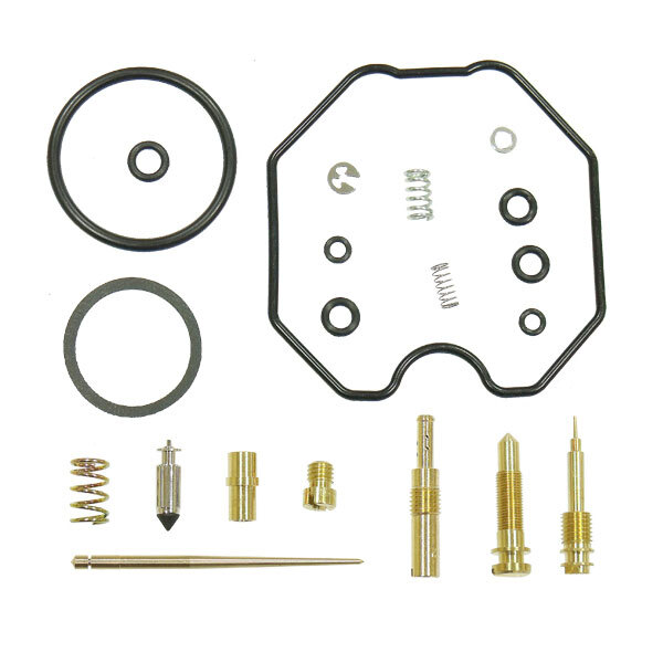 BRONCO ATV/UTV CARBURATEUR KIT DE RECONSTRUCTION (AU 07470)