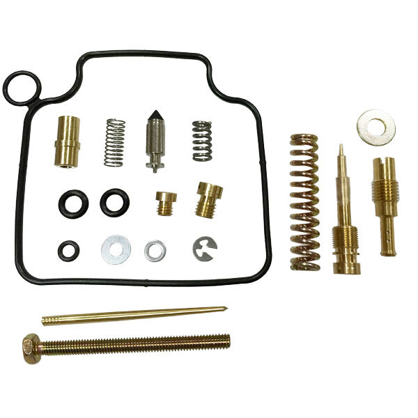 KIT DE RECONSTRUCTION DE CARBURATEUR BRONCO ATV/UTV (AU 07456)