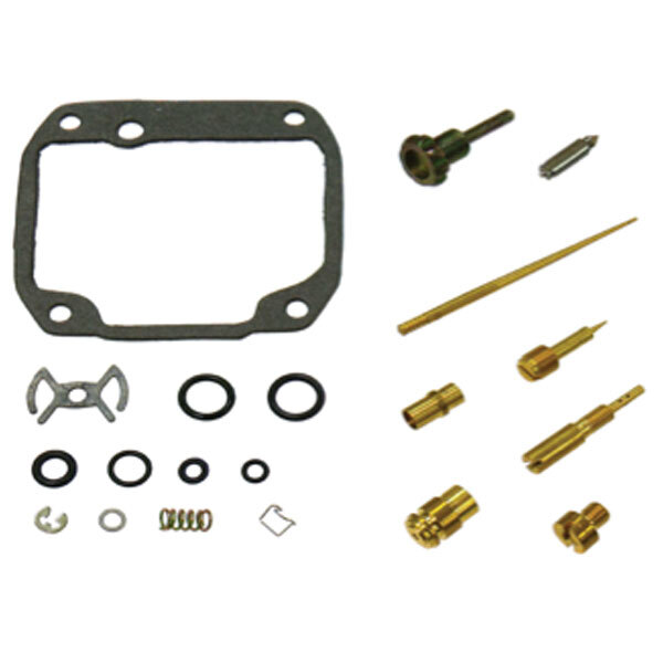 KIT DE RECONSTRUCTION DE CARBURATEUR VTT BRONCO/UTV (AU 07219)