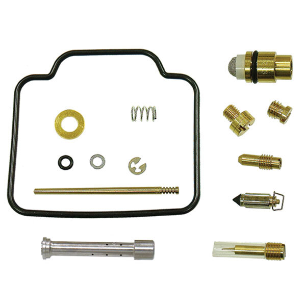 KIT DE RECONSTRUCTION DE CARBURATEUR BRONCO ATV/UTV (AU 07419)