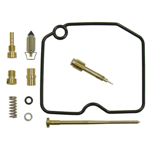 KIT DE RECONSTRUCTION DE CARBURATEUR BRONCO ATV/UTV (AU 07472)