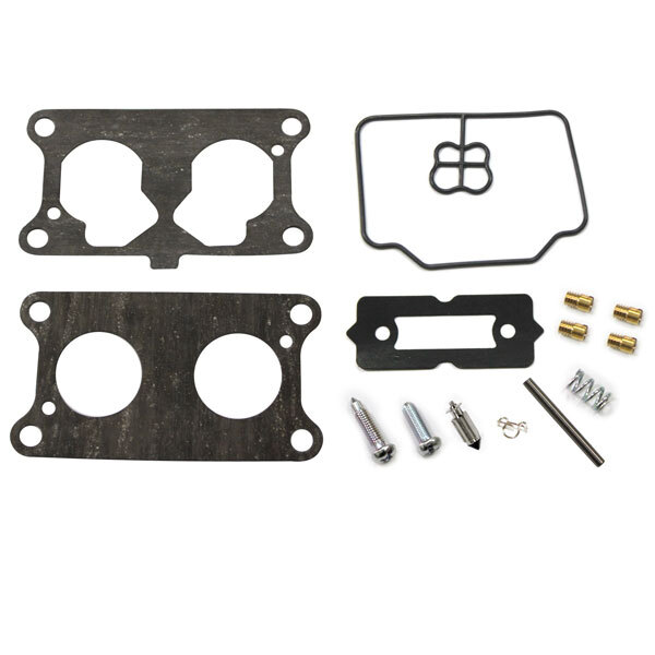 BRONCO ATV/UTV CARBURETOR REBUILD KIT (AU 07149)