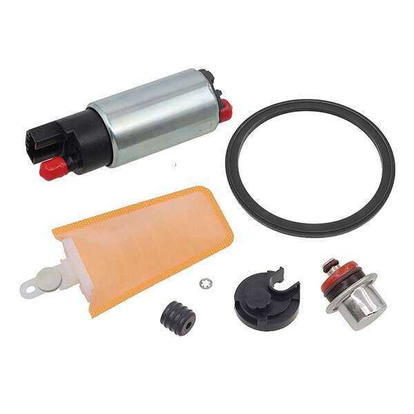 KIT DE RÉPARATION DE POMPE À CARBURANT ÉLECTRIQUE BRONCO (AT 07523)