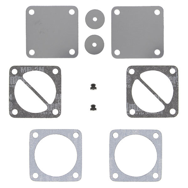 KIT DE RÉPARATION DE POMPE À CARBURANT VERTEX (451454)