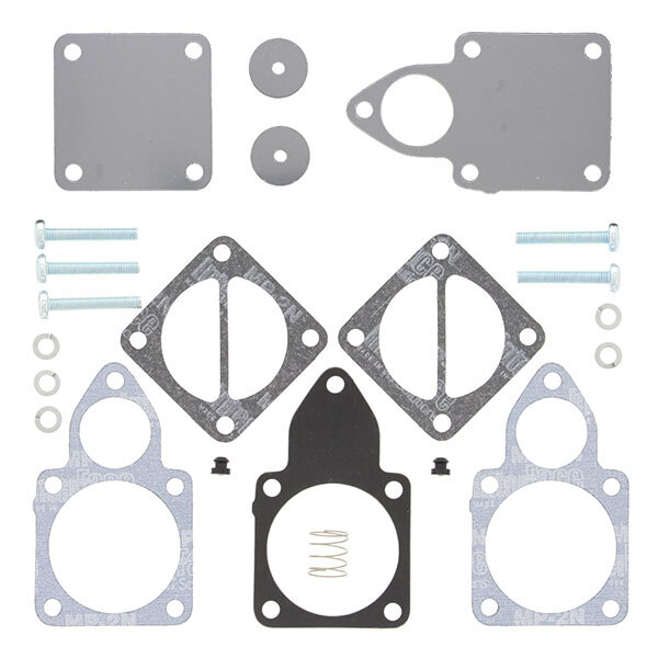 KIT DE RECONSTRUCTION DE POMPE A CARBURANT VERTEX (451471)