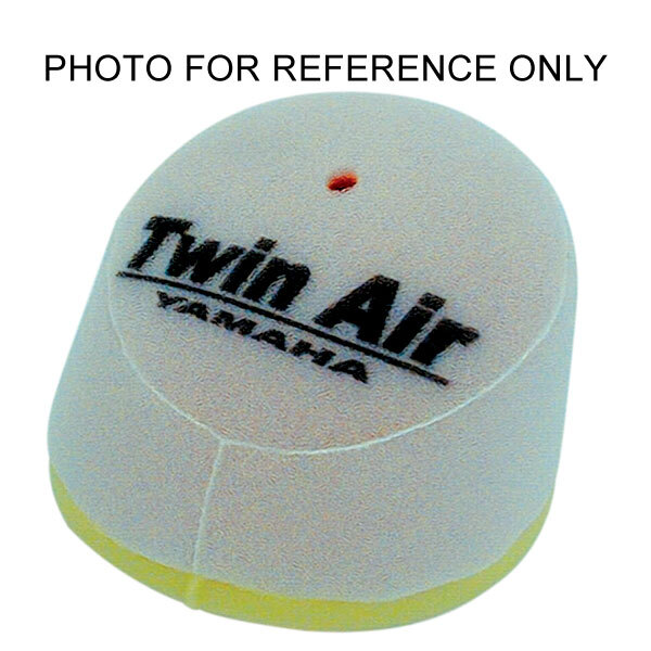 FILTRE À AIR DE REMPLACEMENT TWIN AIR (151391FR)