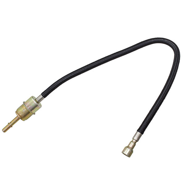 SPX REPLACEMENT FUEL FILTER HOSE ASSEMBLY (SM 07351)