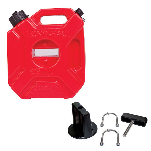 PACK CARBURANT BRONCO (3L AVEC SERRURE)