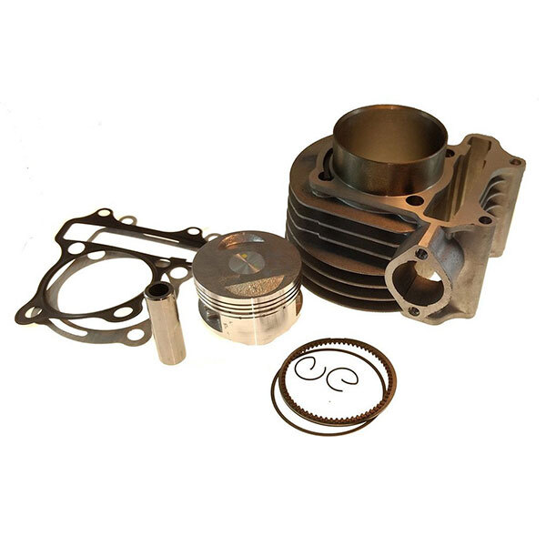 MOGO PARTS KIT BLOC-CYLINDRES GY6 50 (39.00) (60 0105)