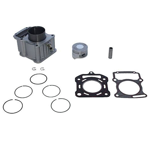 KIT DE BLOC-CYLINDRES MOGO PARTS V 200 WC (63.50) (60 0116)