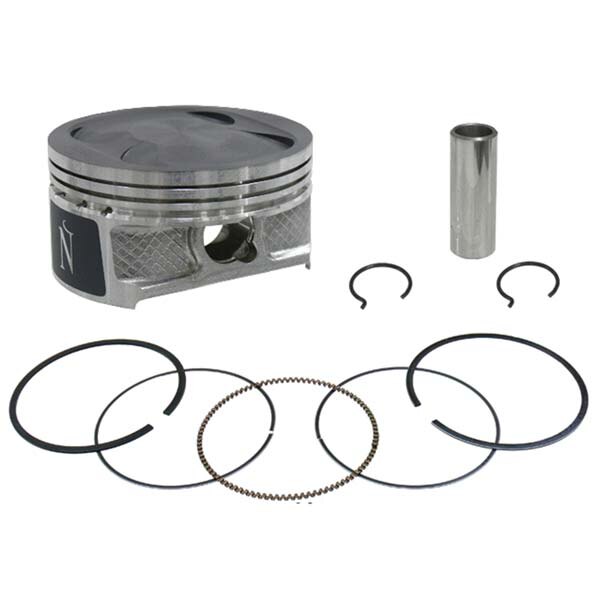 KIT PISTONS NAMURA (NA 80001 4)