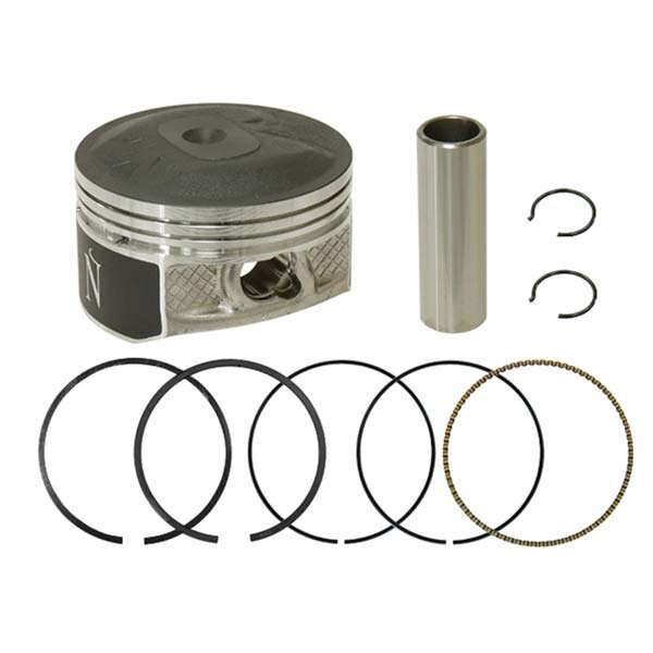 KIT PISTONS NAMURA (NA 80000 2)