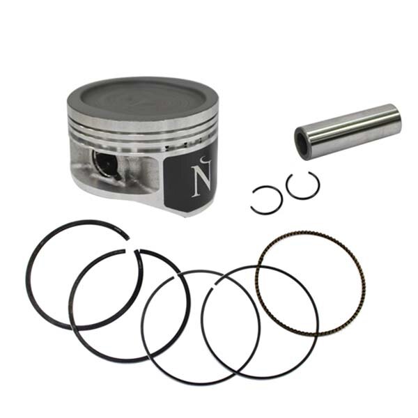 KIT PISTONS NAMURA (NA 40006 4)