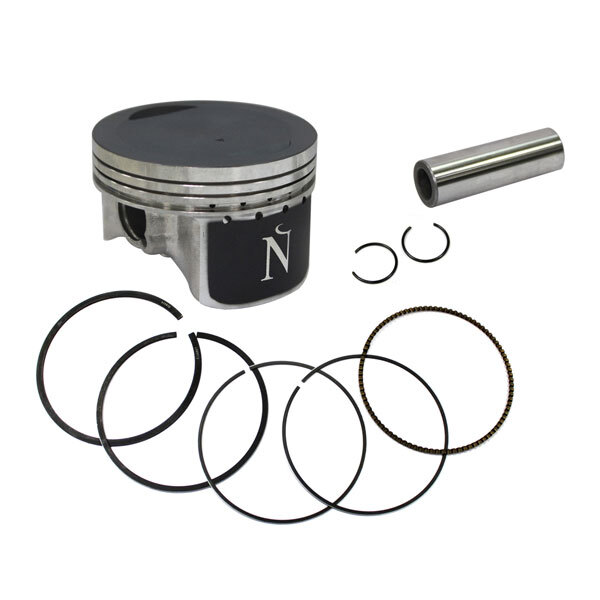 KIT PISTONS NAMURA (NA 40008)