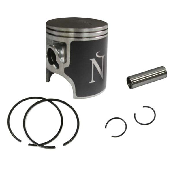 KIT PISTONS NAMURA (NA 40003 2)