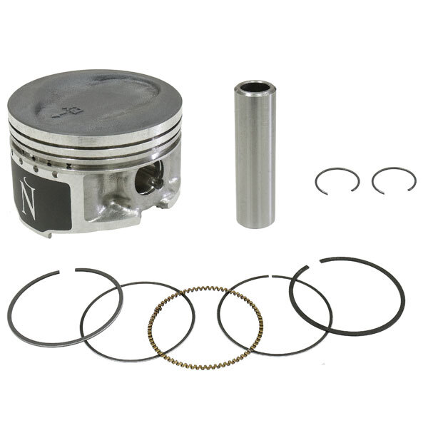 KIT PISTONS NAMURA (NA 40015)