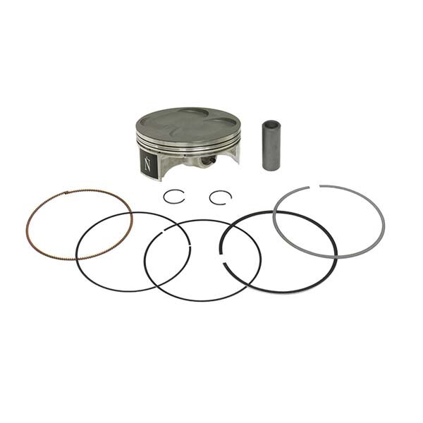 KIT PISTONS NAMURA (NX 40046)