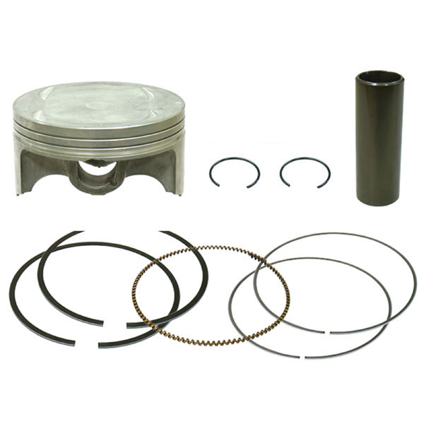 KIT PISTONS NAMURA (NA 40013)