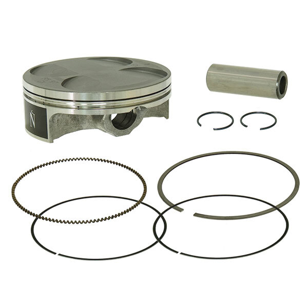 KIT PISTONS NAMURA (NX 40048)