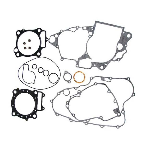 NAMURA TOP END GASKET KIT (NA 40025T)