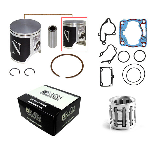 KIT HAUT DE GAMME NAMURA (NX 40097K)