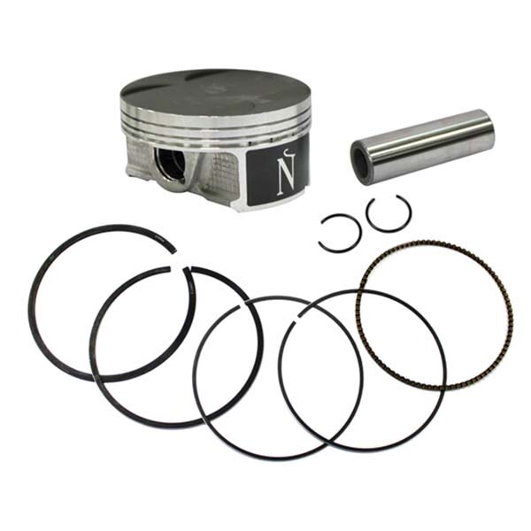 KIT PISTONS NAMURA (NA 50005 6)