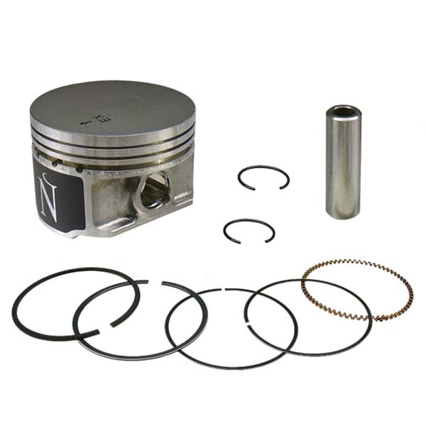 KIT PISTONS NAMURA (NA 50024 6)