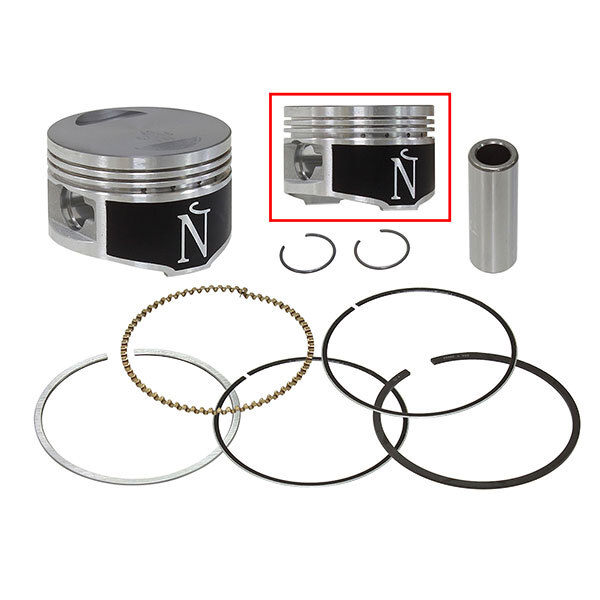 KIT PISTONS NAMURA (NA 50100)