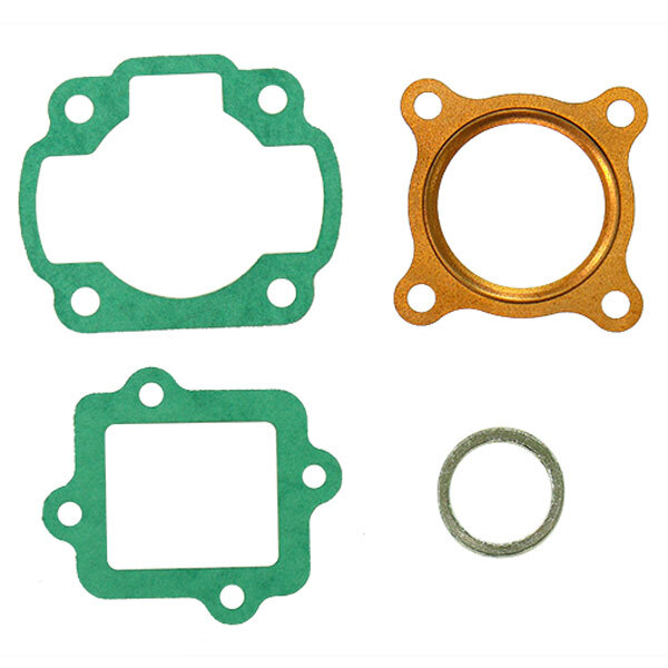 NAMURA TOP END GASKET KIT (NA 50008T)